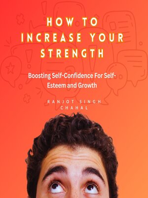 cover image of How to Increase Your Strength